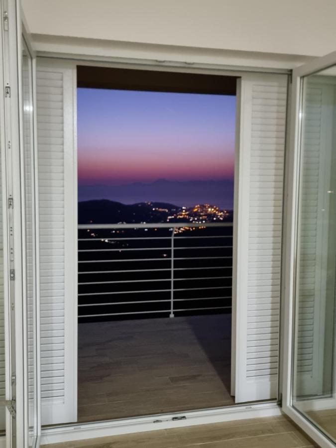 Residence Mancini - Cilento Home & Sunset Rocca Cilento 외부 사진