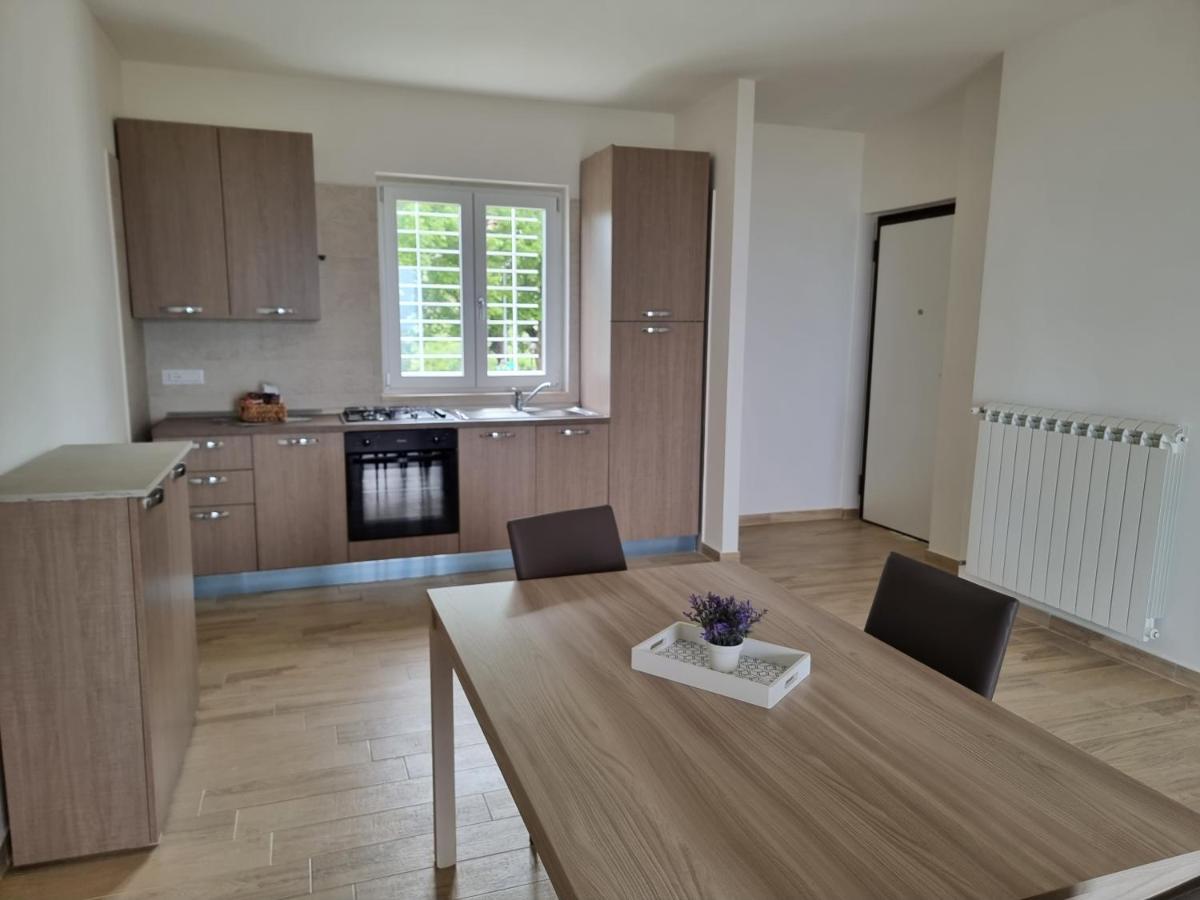 Residence Mancini - Cilento Home & Sunset Rocca Cilento 외부 사진