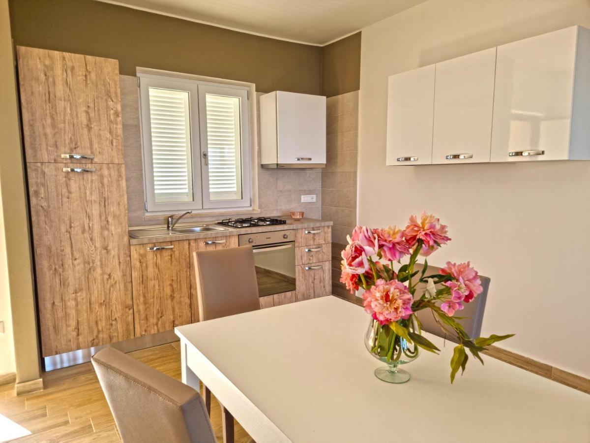 Residence Mancini - Cilento Home & Sunset Rocca Cilento 외부 사진
