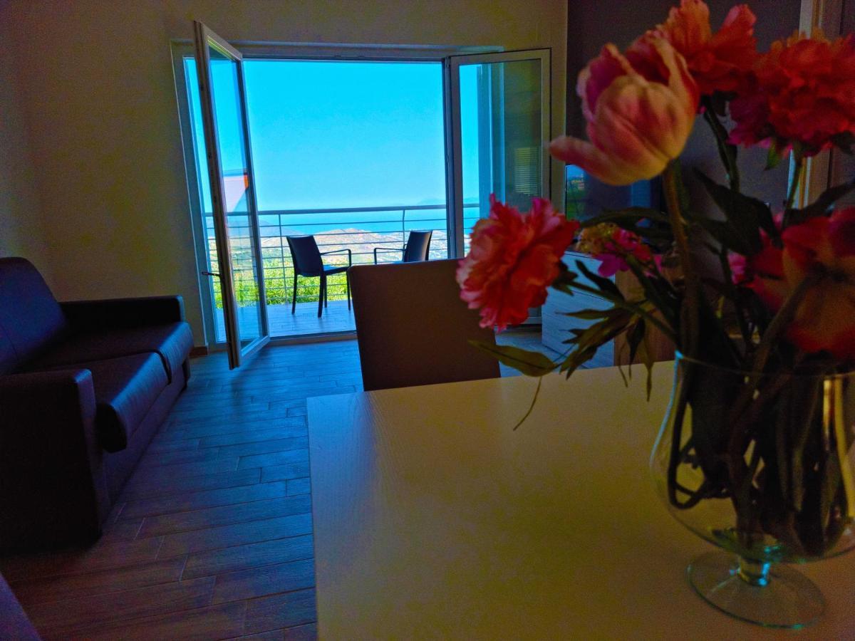 Residence Mancini - Cilento Home & Sunset Rocca Cilento 외부 사진