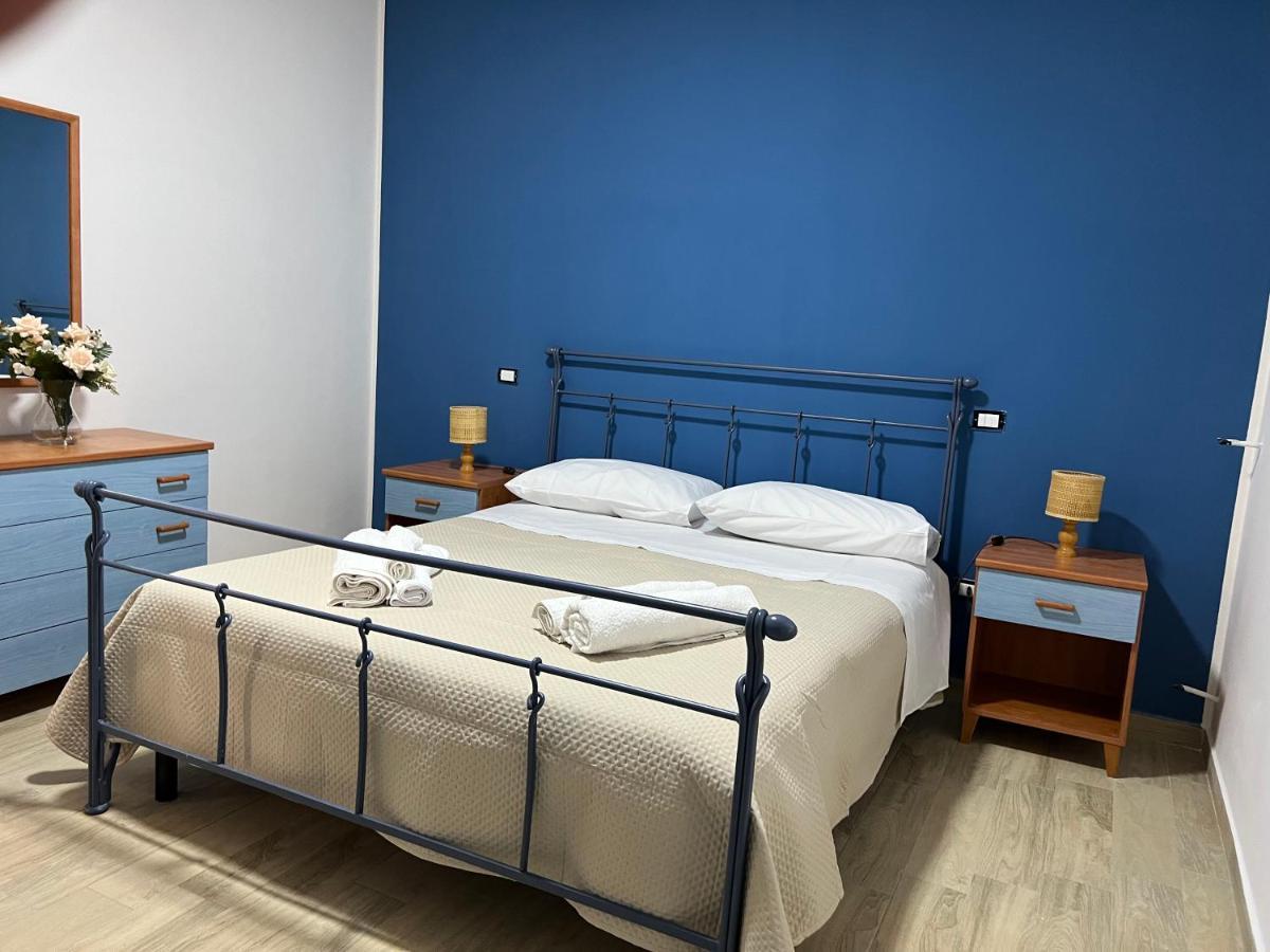 Residence Mancini - Cilento Home & Sunset Rocca Cilento 외부 사진