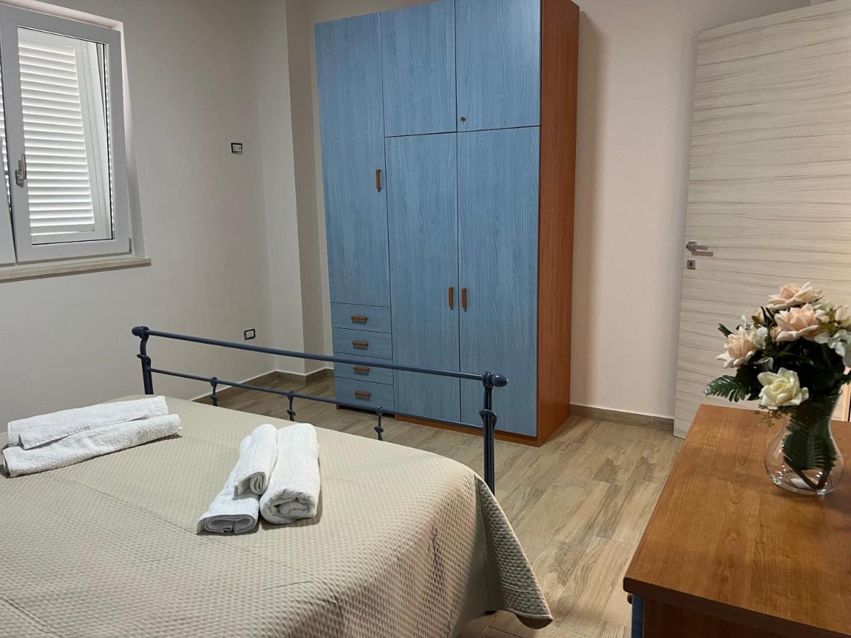 Residence Mancini - Cilento Home & Sunset Rocca Cilento 외부 사진