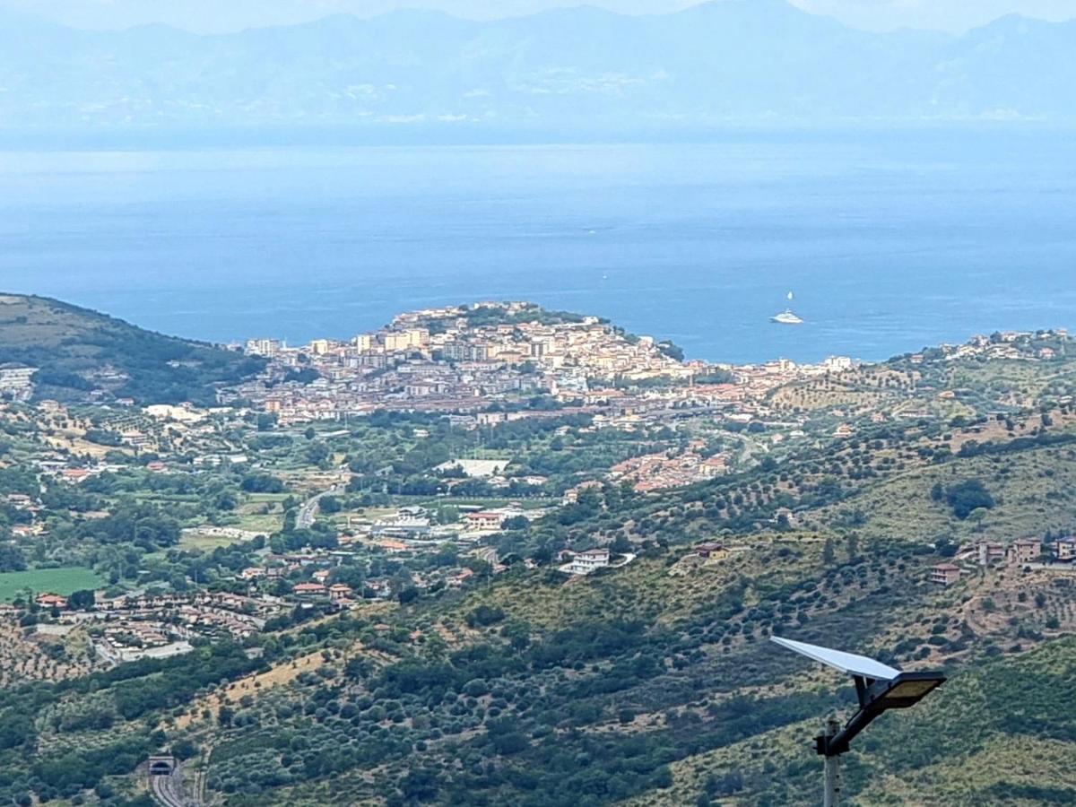 Residence Mancini - Cilento Home & Sunset Rocca Cilento 외부 사진