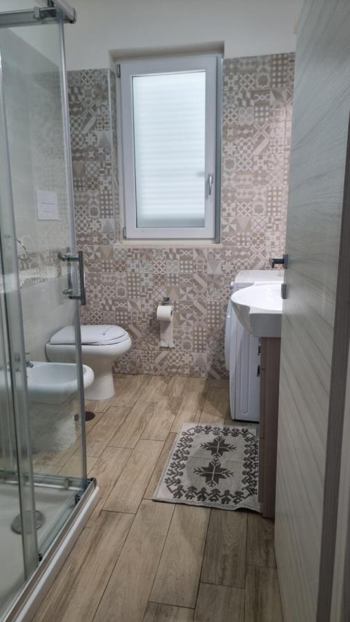 Residence Mancini - Cilento Home & Sunset Rocca Cilento 외부 사진