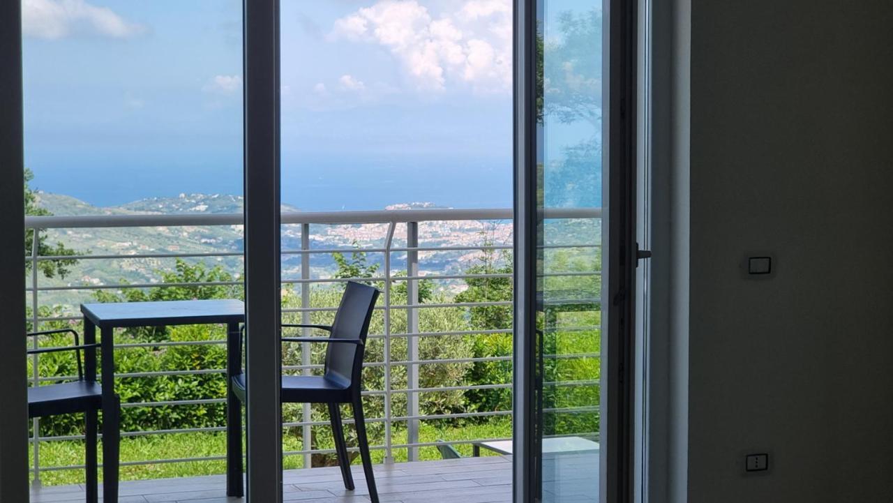 Residence Mancini - Cilento Home & Sunset Rocca Cilento 외부 사진