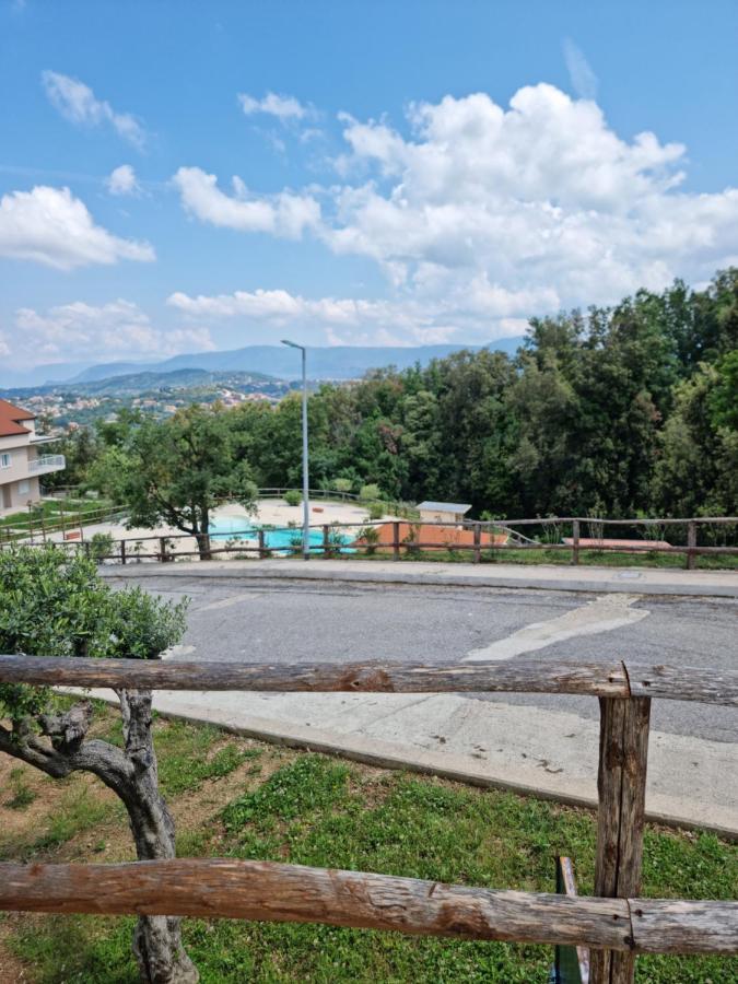 Residence Mancini - Cilento Home & Sunset Rocca Cilento 외부 사진