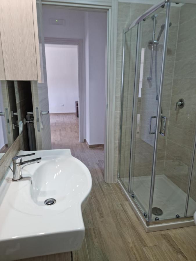 Residence Mancini - Cilento Home & Sunset Rocca Cilento 외부 사진