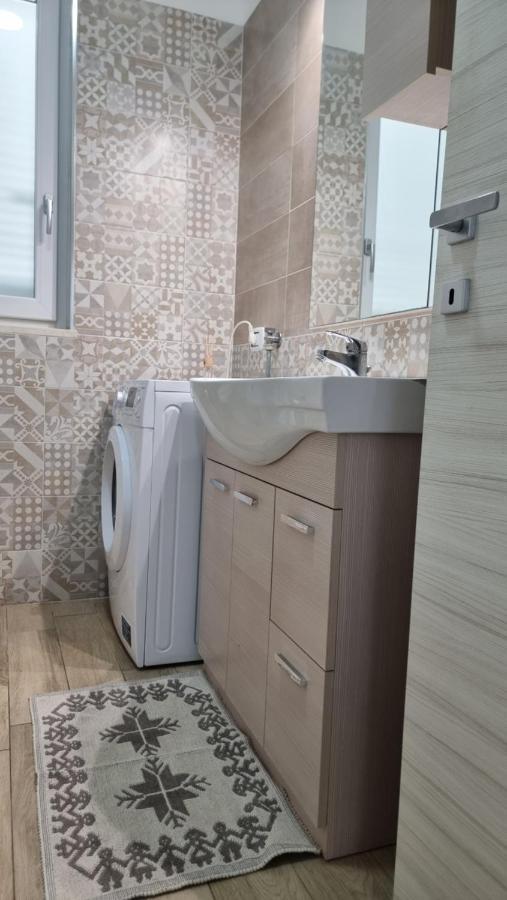 Residence Mancini - Cilento Home & Sunset Rocca Cilento 외부 사진