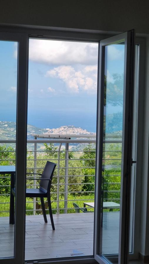 Residence Mancini - Cilento Home & Sunset Rocca Cilento 외부 사진