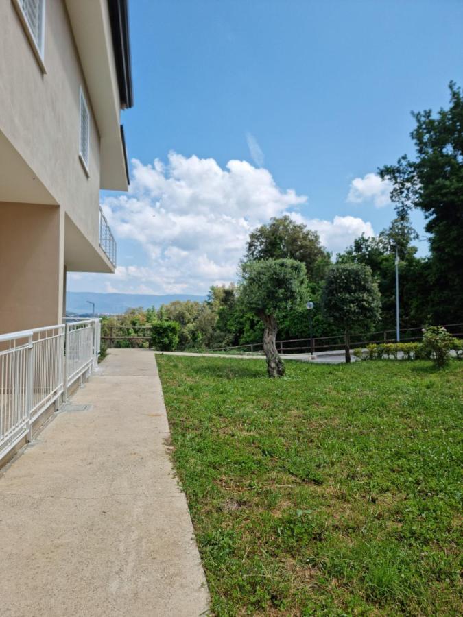 Residence Mancini - Cilento Home & Sunset Rocca Cilento 외부 사진