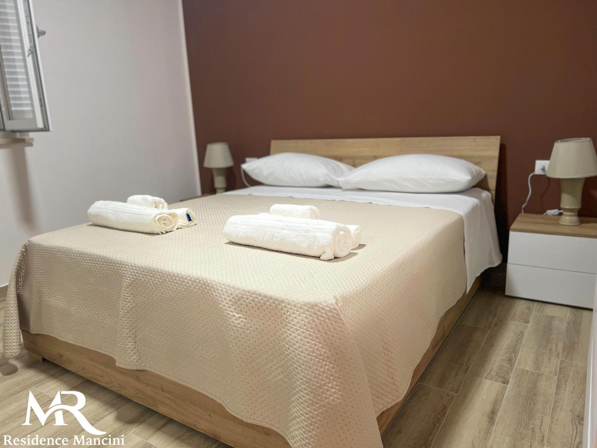 Residence Mancini - Cilento Home & Sunset Rocca Cilento 외부 사진