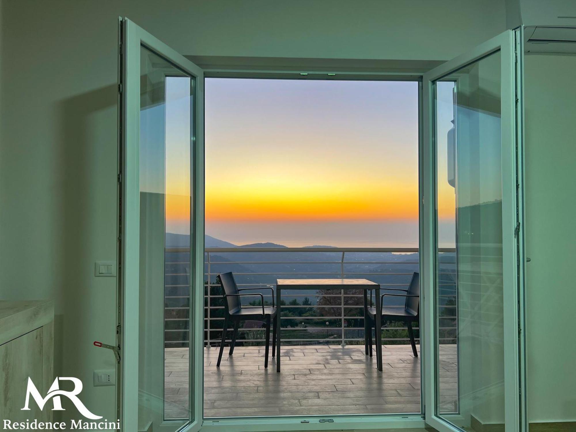 Residence Mancini - Cilento Home & Sunset Rocca Cilento 외부 사진