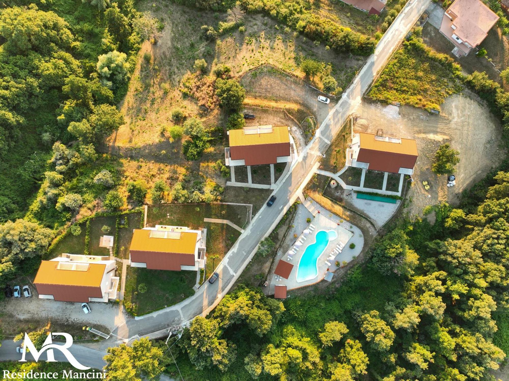 Residence Mancini - Cilento Home & Sunset Rocca Cilento 외부 사진